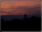 foto Alba e tramonto a Rossano Veneto